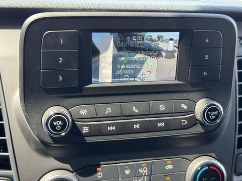 New 2025 Ford Transit 250 148 Medium Roof w/ Load Area Protection Package image 14