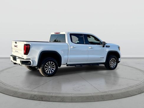 Used 2023 GMC Sierra 1500 AT4 AWD/4WD image 8