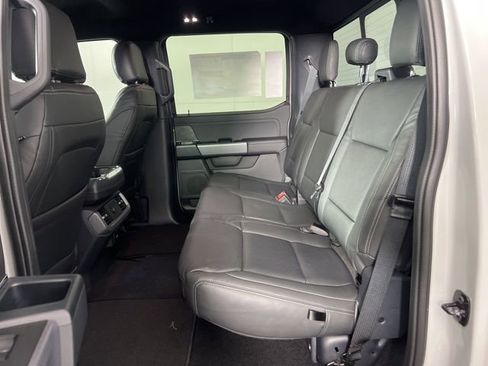 New 2026 Ford F150 XLT w/ Equipment Group 302A MID AWD/4WD image 10