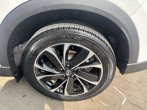 Used 2023 MAZDA CX-5 AWD 2.5 S w/ Premium Plus Pkg image 10