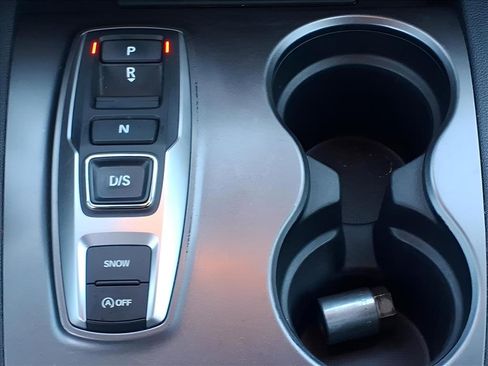 Used 2022 Honda Passport EX-L image 25