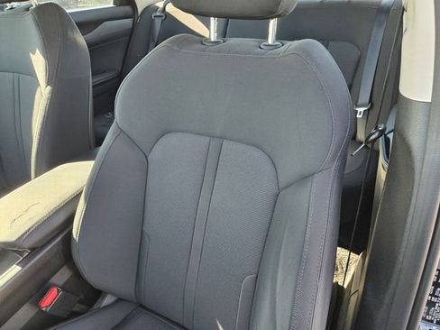 Used 2021 Kia K5 LXS image 17