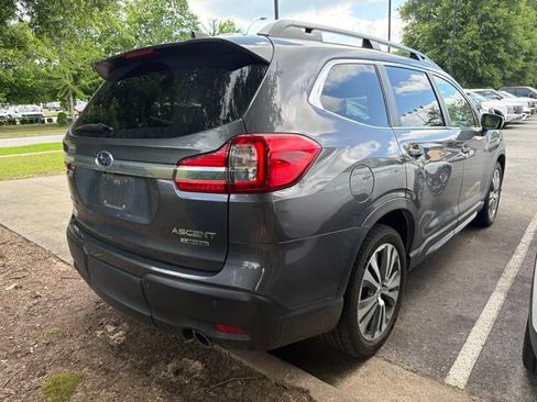 Used 2019 Subaru Ascent Limited AWD/4WD image 5