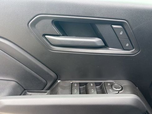 New 2026 Chevrolet Colorado Trail Boss AWD/4WD image 18