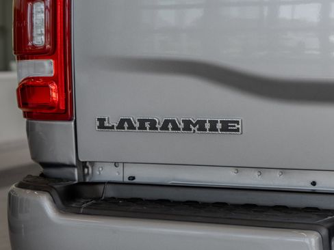 Used 2024 RAM 2500 Laramie w/ Safety Group AWD/4WD image 21