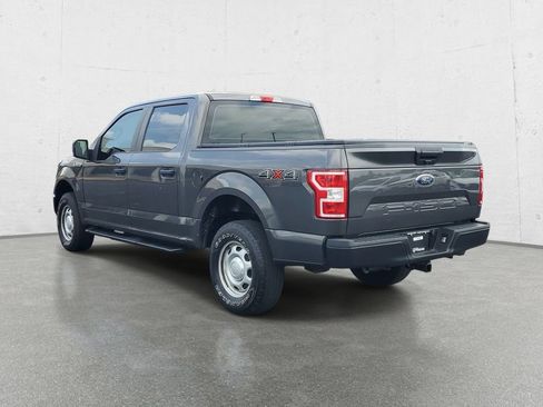 Used 2019 Ford F150 XL w/ XL Power Equipment Group AWD/4WD image 5