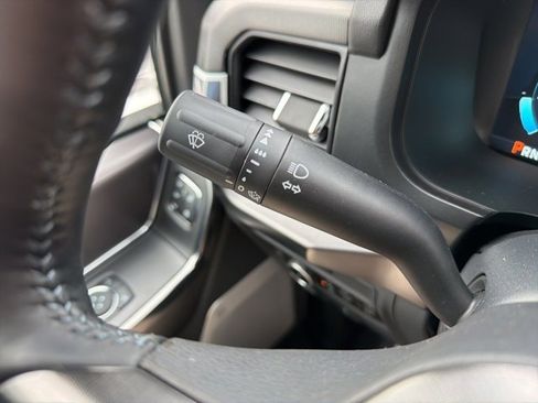 New 2025 Ford F150 King Ranch w/ FX4 Off-Road Package image 16