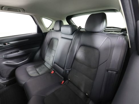 Used 2017 MAZDA CX-5 Touring w/ Preferred Equipment Package image 15