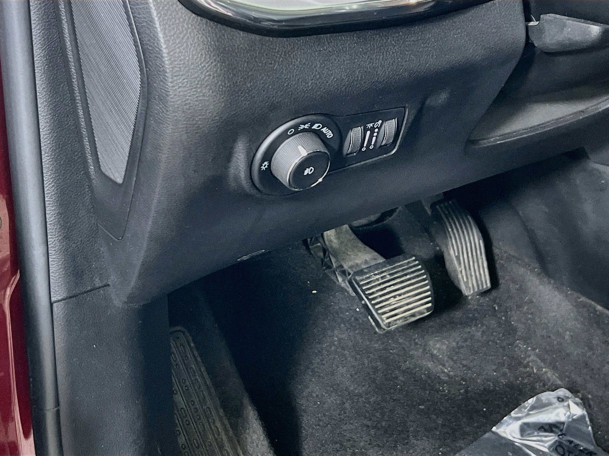 Used 2022 Jeep Compass Limited AWD/4WD image 10
