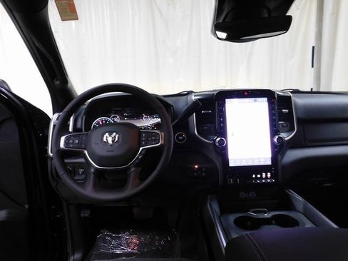 New 2026 RAM 2500 Big Horn image 8