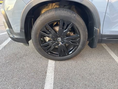 Used 2022 Honda Pilot Black Edition image 33