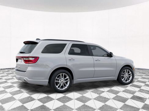 New 2026 Dodge Durango GT image 6