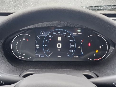 New 2026 RAM ProMaster 3500 w/ Quick Order Package 22G SLT image 25