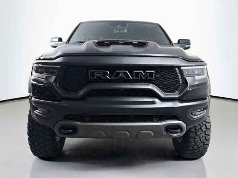 Used 2024 RAM 1500 TRX AWD/4WD image 2