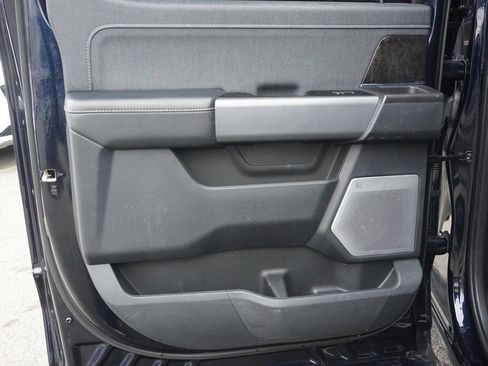 Used 2023 Ford F150 Lariat w/ Equipment Group 502A High AWD/4WD image 27