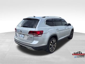 Used 2019 Volkswagen Atlas SEL Premium AWD/4WD video 2