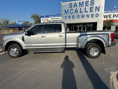 Used 2022 Ford F350 Lariat w/ Lariat Value Package