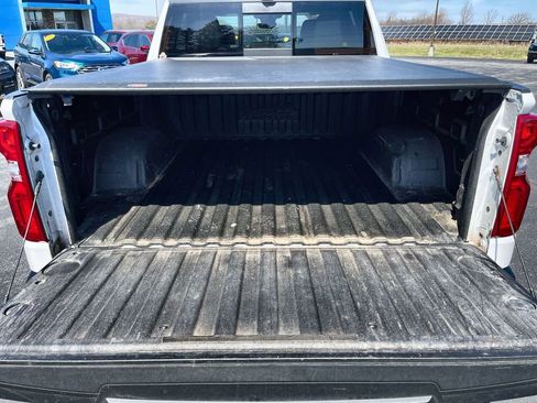 Certified 2024 Chevrolet Silverado 1500 High Country w/ High Country Premium Package image 27