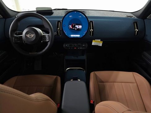 New 2025 MINI Cooper Countryman SE w/ Comfort Package Max image 10