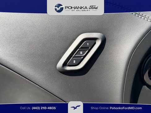 Used 2023 Dodge Challenger R/T Scat Pack w/ Plus Package RWD image 20