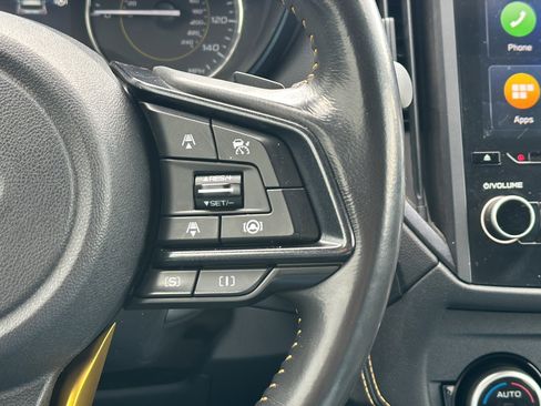 Used 2021 Subaru Crosstrek 2.5i Sport w/ Moonroof Package image 23