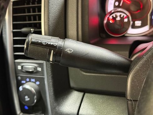 Used 2018 RAM 1500 Big Horn image 19