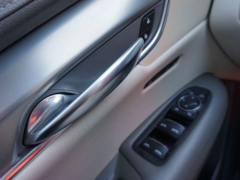 Used 2017 Cadillac XT5 Premium Luxury w/ Advanced Security Package image 22