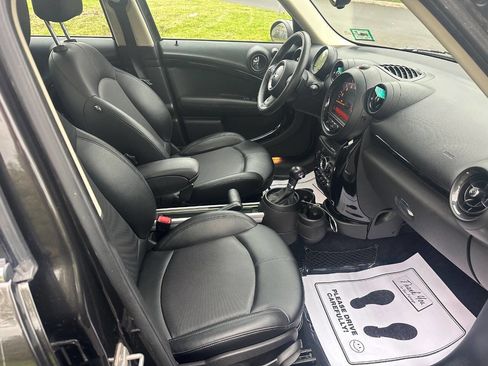 Used 2015 MINI Cooper Countryman S AWD/4WD image 10
