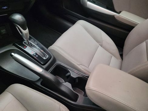 Used 2015 Honda Civic EX-L image 26