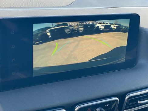 New 2026 Nissan Sentra S w/ S Cold Weather Package FWD image 18