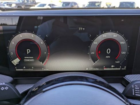 New 2026 Nissan Kicks SR w/ SR Premium Package image 29