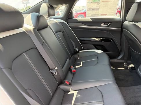 New 2026 Kia K5 GT-Line FWD image 23