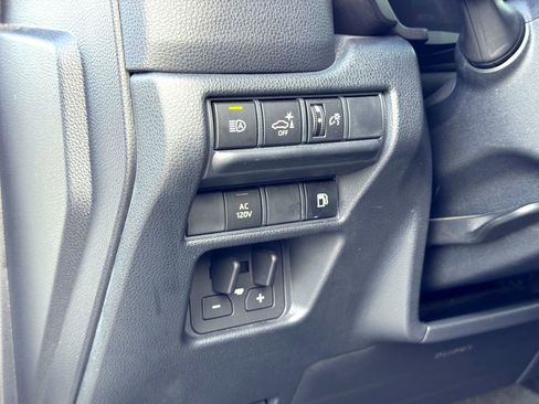 Used 2024 Toyota Land Cruiser 1958 image 16