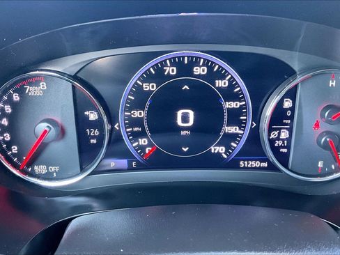 Used 2024 Chevrolet Malibu LT FWD image 19