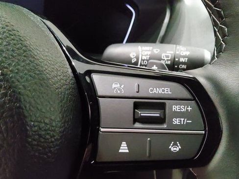 New 2026 Honda Civic Sport image 24