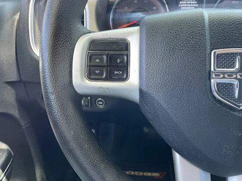 Used 2012 Dodge Charger SE RWD image 27