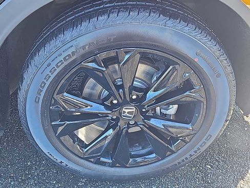 Certified 2024 Honda CR-V Sport Touring image 10