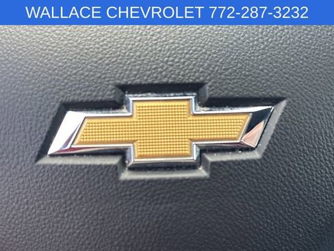 Certified 2024 Chevrolet Equinox LT w/ LPO, Floor Liner Package FWD image 25