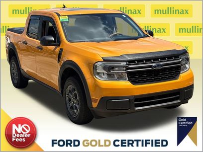 Used 2023 Ford Maverick XLT