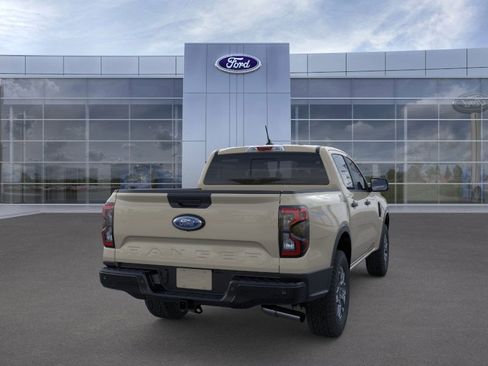 New 2025 Ford Ranger XLT w/ Convenience Package image 30