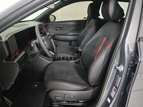Used 2025 Hyundai Kona N Line S FWD image 12