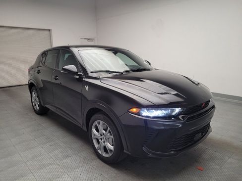 Used 2024 Dodge Hornet R/T AWD/4WD image 13