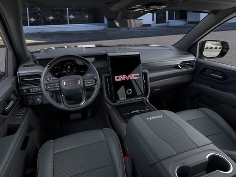 New 2026 GMC Yukon AT4 w/ AT4 Premium Plus Package AWD/4WD image 15