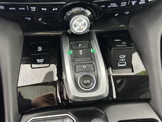 Used 2023 Acura MDX SH-AWD image 15