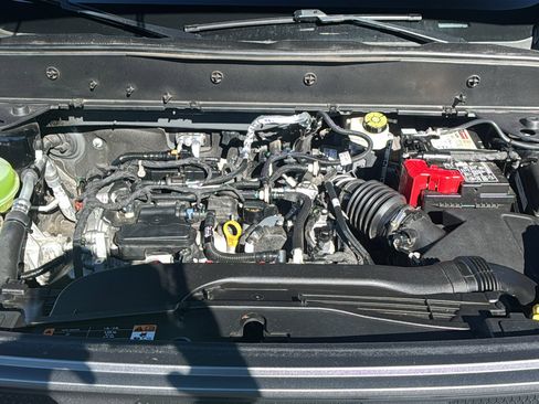 Used 2022 Ford Bronco Sport Big Bend w/ Convenience Package image 12