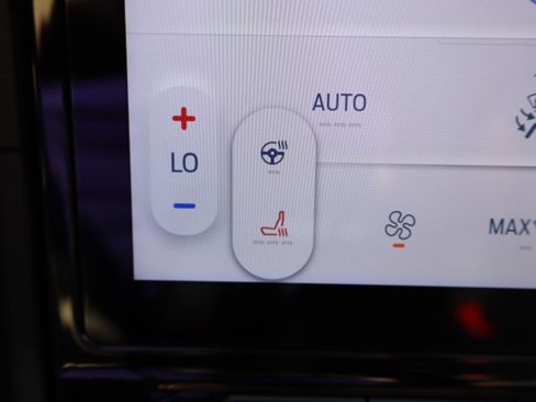 Used 2024 Ford Ranger Lariat w/ FX4 Off-Road Package image 23