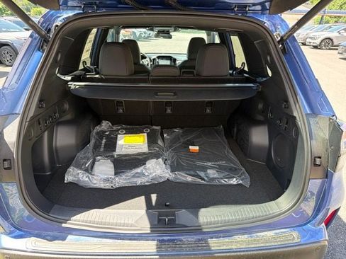 New 2026 Subaru Forester Limited AWD/4WD image 17