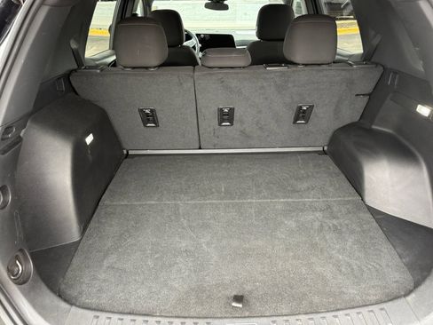Used 2025 Chevrolet Equinox LT AWD/4WD image 20