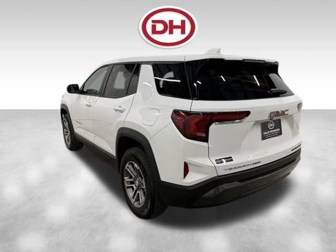 Used 2025 GMC Terrain Elevation image 13