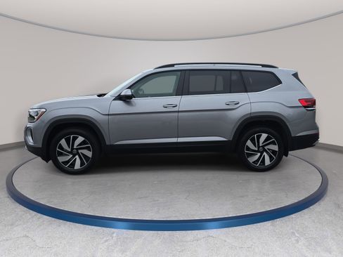 New 2026 Volkswagen Atlas SE AWD/4WD image 8